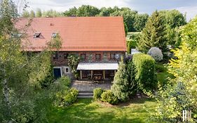 Miętowe Wzgórze B&B